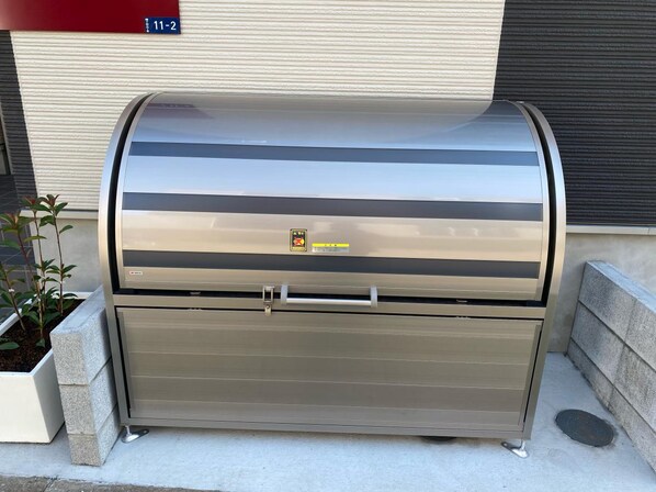 リベレンテ幡ヶ谷の物件内観写真